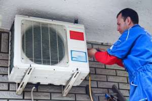 HVAC Companies Near Dublin, CA Available Now